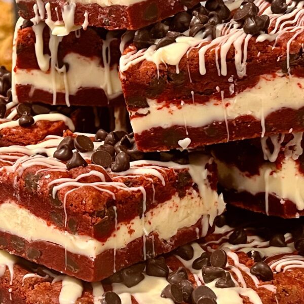 Build Your Box - 4x Brownies