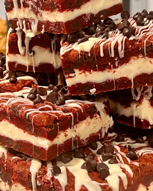 Build Your Box - 4x Brownies