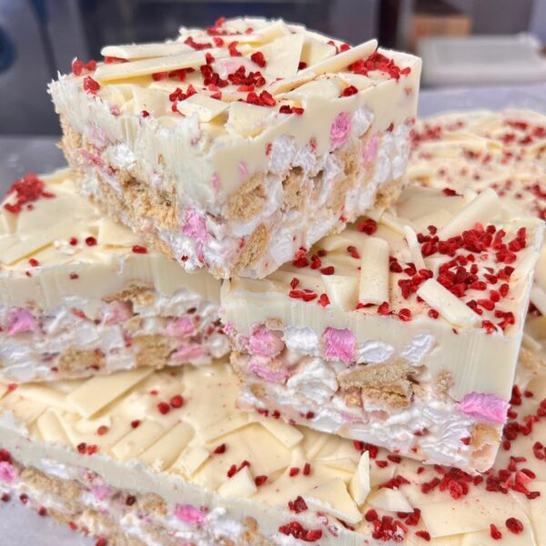 Build Your Box – Rocky Road