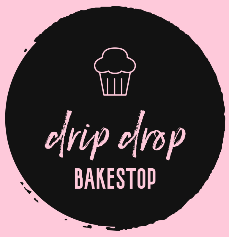 Drip Drop Bake Stop Online